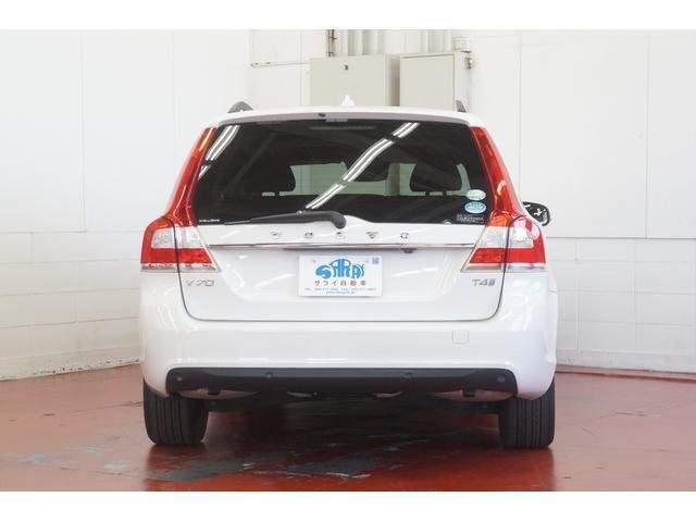 Ref:AUX-20919141 VOLVO V70 2016 - Image 11