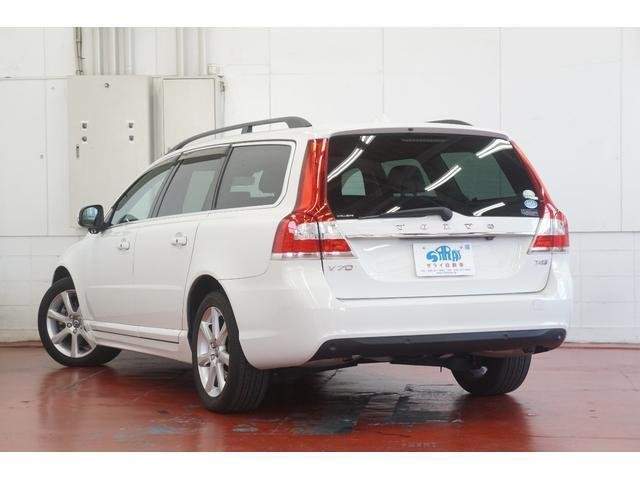 Ref:AUX-20919141 VOLVO V70 2016 - Image 12