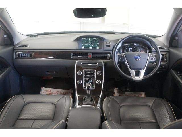 Ref:AUX-20919141 VOLVO V70 2016 - Image 14