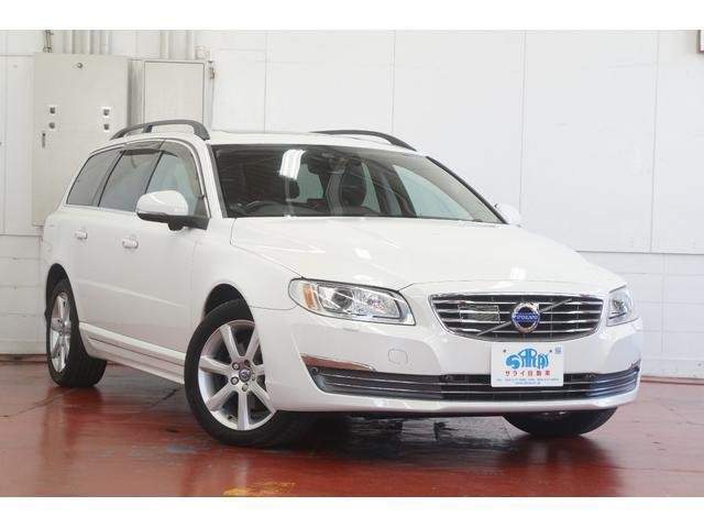 Ref:AUX-20919141 VOLVO V70 2016 - Image 3