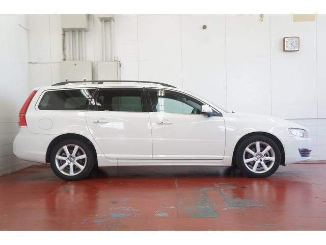 Ref:AUX-20919141 VOLVO V70 2016 - Image 4