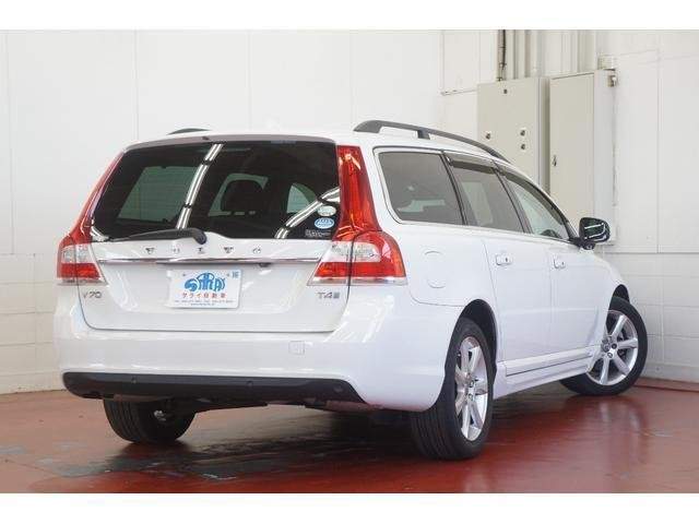 Ref:AUX-20919141 VOLVO V70 2016 - Image 5