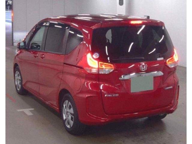 Ref:AUX-20923040 HONDA FREED HYBRID 2023 - Image 2