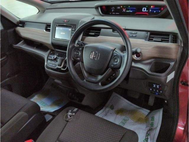 Ref:AUX-20923040 HONDA FREED HYBRID 2023 - Image 3