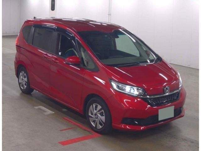 Ref:AUX-20923040 HONDA FREED HYBRID 2023 - Image 4