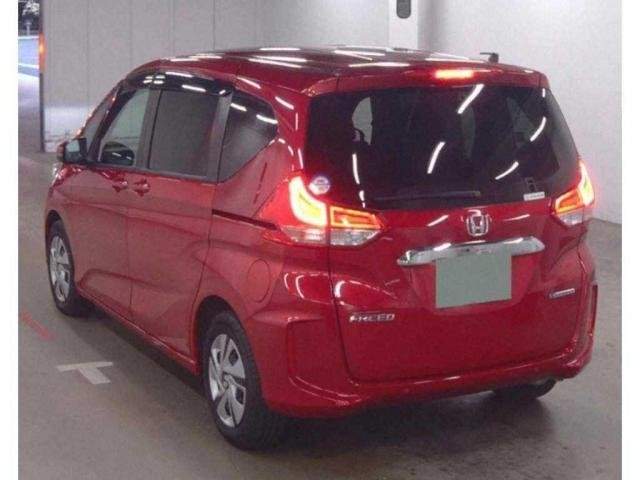 Ref:AUX-20923040 HONDA FREED HYBRID 2023 - Image 5