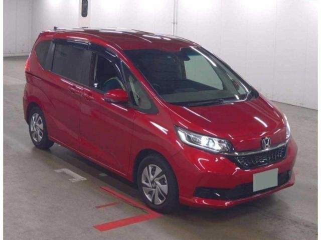 Ref:AUX-20923040 HONDA FREED HYBRID 2023