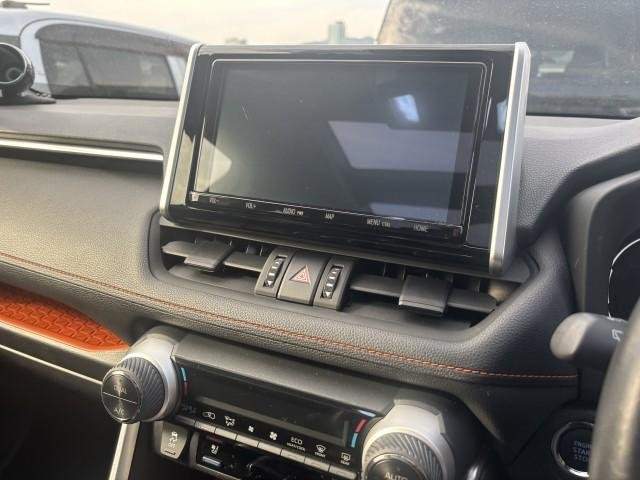 Ref:AUX-20923785 TOYOTA RAV4 2019 - Image 11