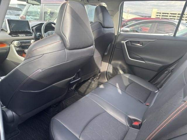Ref:AUX-20923785 TOYOTA RAV4 2019 - Image 3