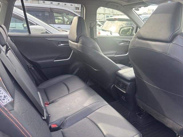 Ref:AUX-20923785 TOYOTA RAV4 2019 - Image 4