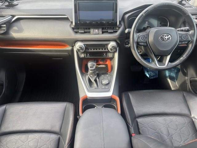 Ref:AUX-20923785 TOYOTA RAV4 2019 - Image 9