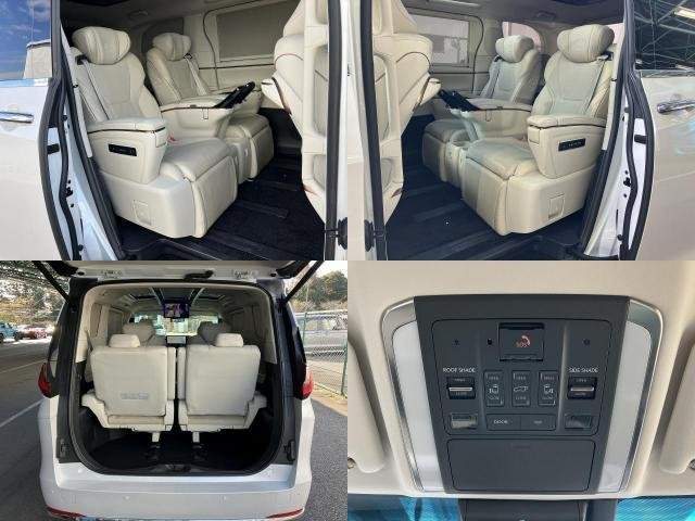 Ref:AUX-20923786 LEXUS LM 2024 - Image 7