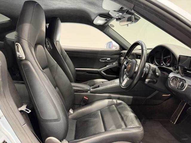 Ref:AUX-20923877 PORSCHE 911 2017 - Image 5