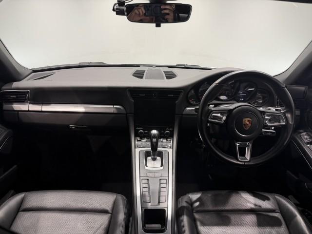 Ref:AUX-20923877 PORSCHE 911 2017 - Image 6
