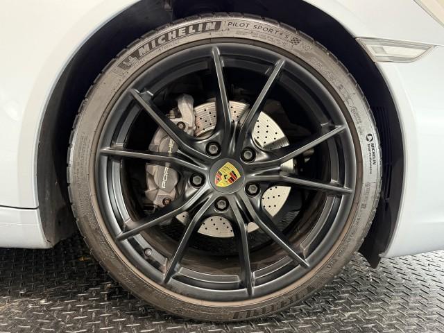 Ref:AUX-20923877 PORSCHE 911 2017 - Image 9