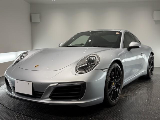 Ref:AUX-20923877 PORSCHE 911 2017