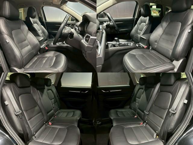 Ref:AUX-20923977 MAZDA CX-5 2018 - Image 4