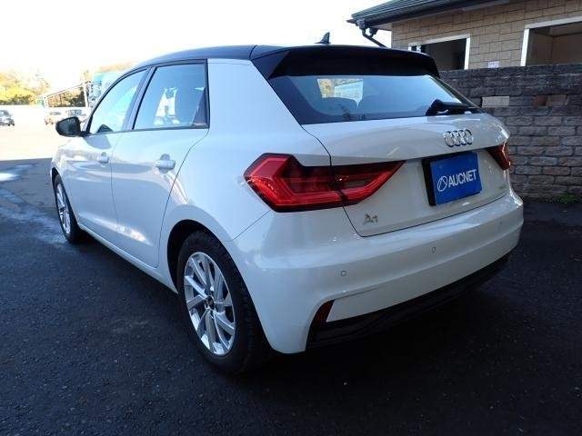 Ref:AUX-20924034 AUDI A1 SPORTBACK 2021 - Image 2