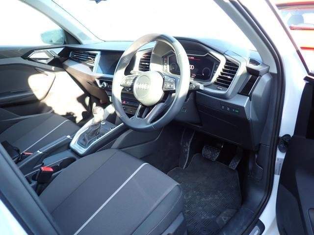 Ref:AUX-20924034 AUDI A1 SPORTBACK 2021 - Image 3