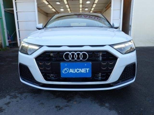 Ref:AUX-20924034 AUDI A1 SPORTBACK 2021 - Image 4