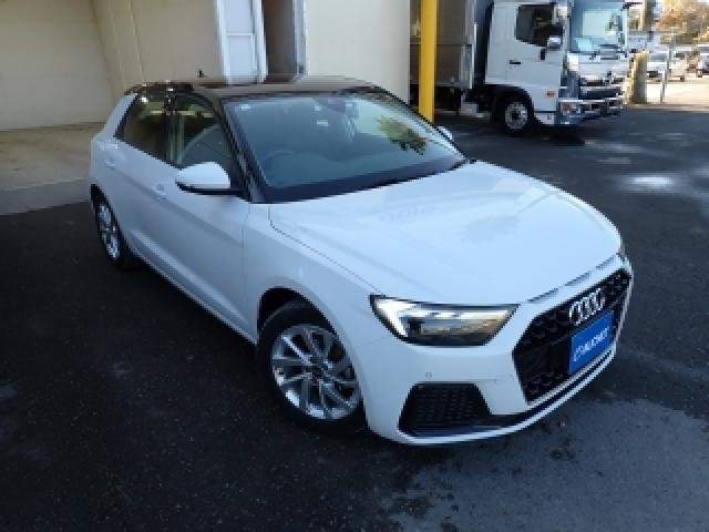 Ref:AUX-20924034 AUDI A1 SPORTBACK 2021 - Image 5