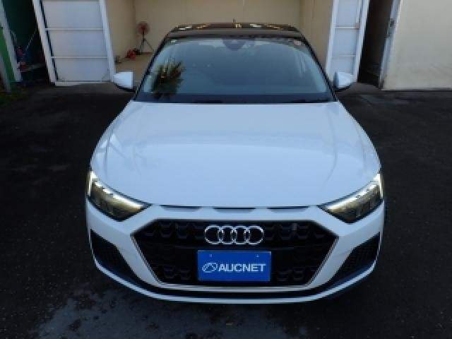 Ref:AUX-20924034 AUDI A1 SPORTBACK 2021 - Image 6
