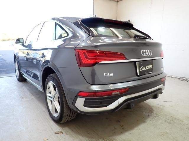 Ref:AUX-20924037 AUDI Q5 SPORTBACK 2021 - Image 2