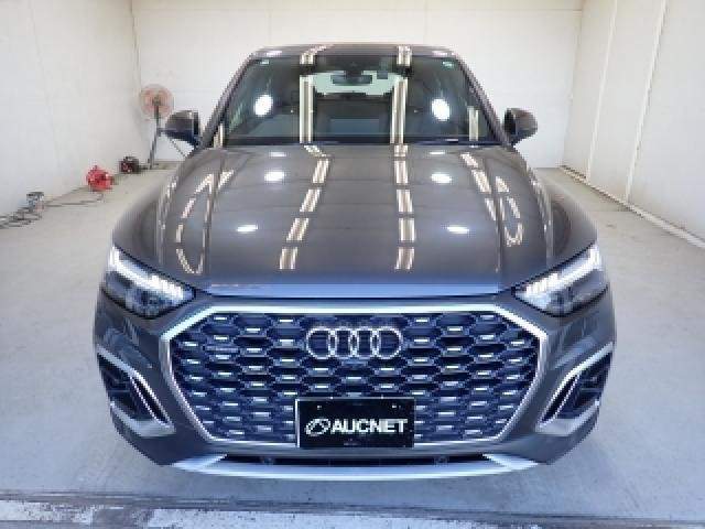 Ref:AUX-20924037 AUDI Q5 SPORTBACK 2021 - Image 4