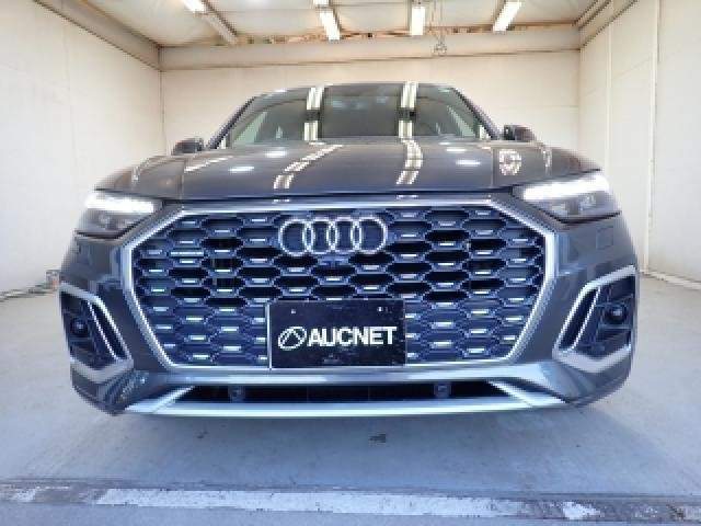Ref:AUX-20924037 AUDI Q5 SPORTBACK 2021 - Image 5