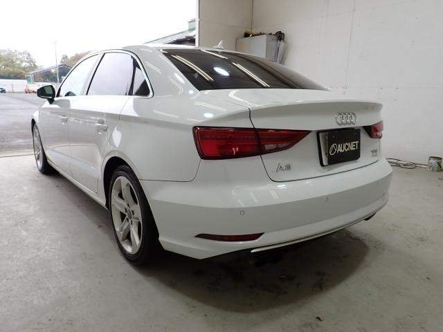 Ref:AUX-20924043 AUDI A3 SEDAN 2017 - Image 2