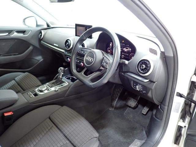 Ref:AUX-20924043 AUDI A3 SEDAN 2017 - Image 3