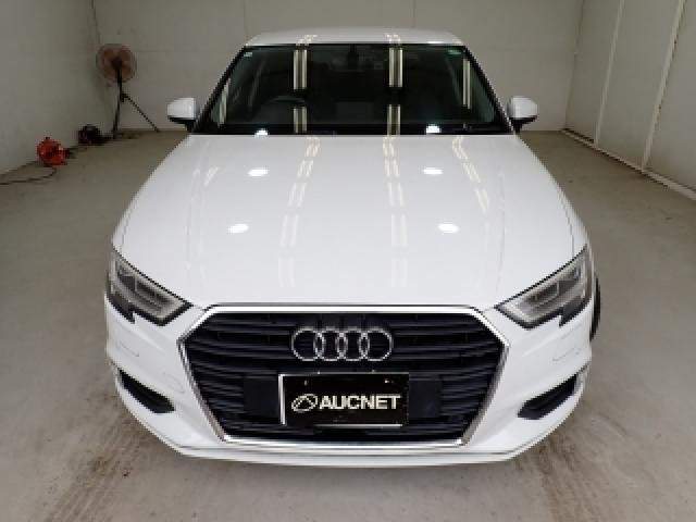 Ref:AUX-20924043 AUDI A3 SEDAN 2017 - Image 4