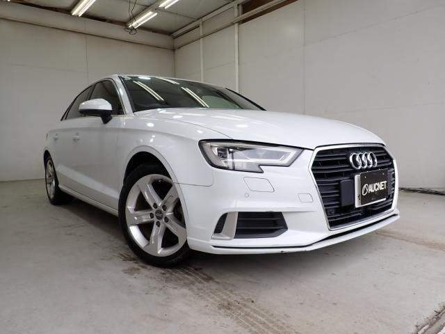 Ref:AUX-20924043 AUDI A3 SEDAN 2017 - Image 5
