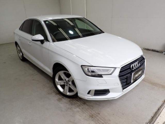 Ref:AUX-20924043 AUDI A3 SEDAN 2017