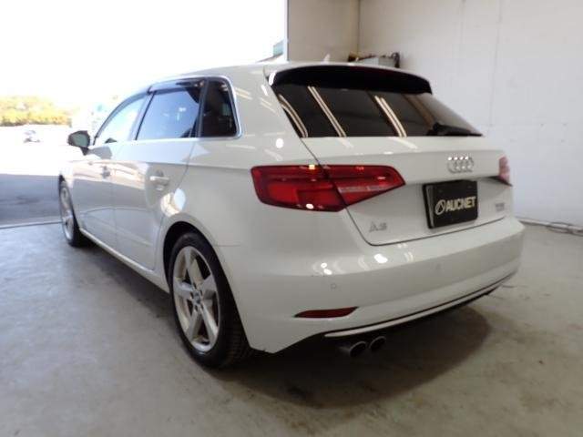 Ref:AUX-20924047 AUDI A3 2017 - Image 2