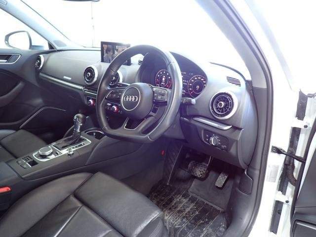Ref:AUX-20924047 AUDI A3 2017 - Image 3