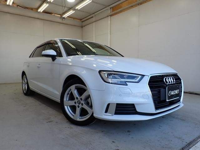 Ref:AUX-20924047 AUDI A3 2017 - Image 6
