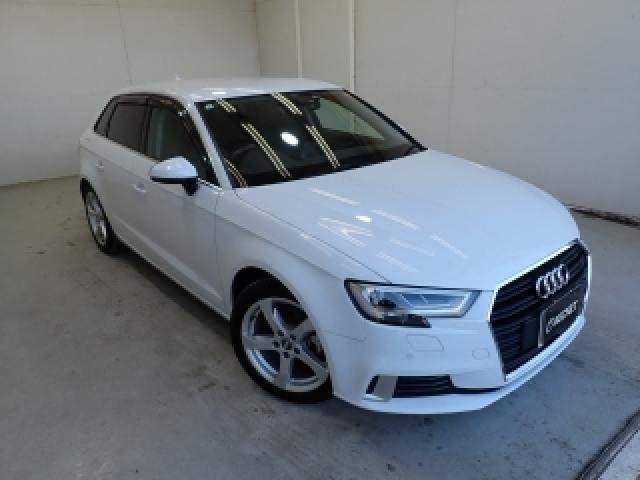 Ref:AUX-20924047 AUDI A3 2017