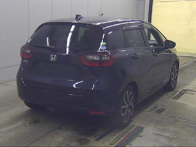 Ref:AUX-20924200 HONDA FIT 2021 - Image 2