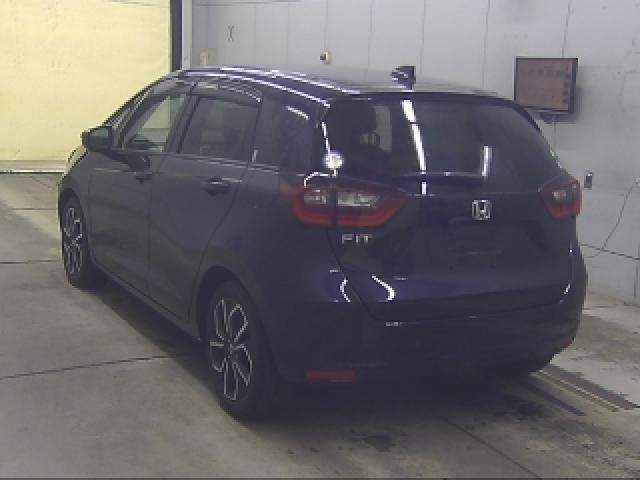 Ref:AUX-20924200 HONDA FIT 2021 - Image 5