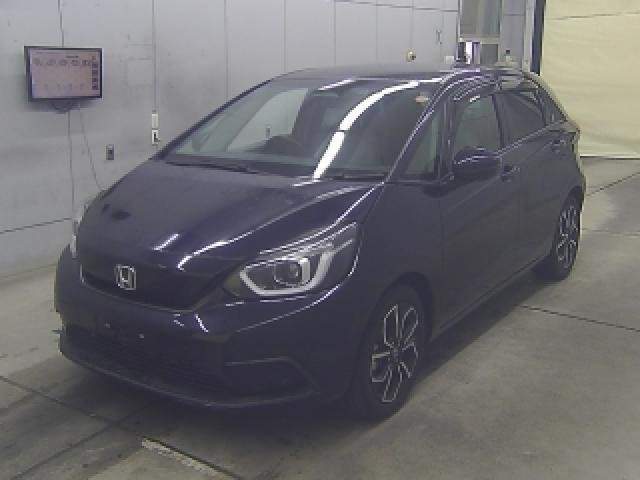 Ref:AUX-20924200 HONDA FIT 2021 - Image 6