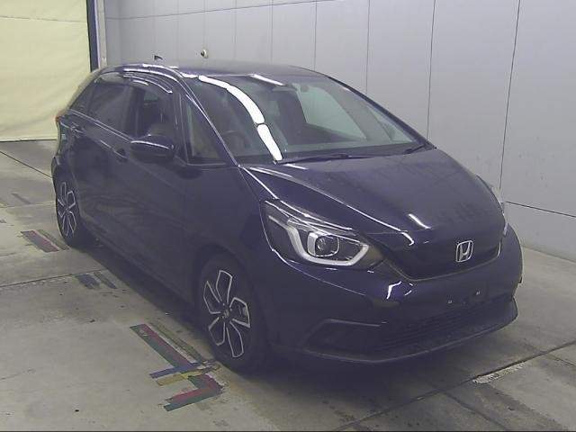 Ref:AUX-20924200 HONDA FIT 2021