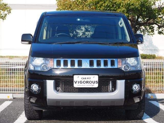 Ref:AUX-20924212 MITSUBISHI DELICA D:5 2012 - Image 2