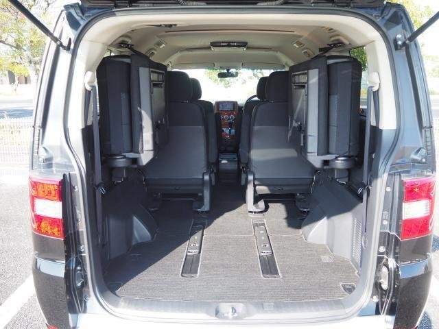 Ref:AUX-20924212 MITSUBISHI DELICA D:5 2012 - Image 16