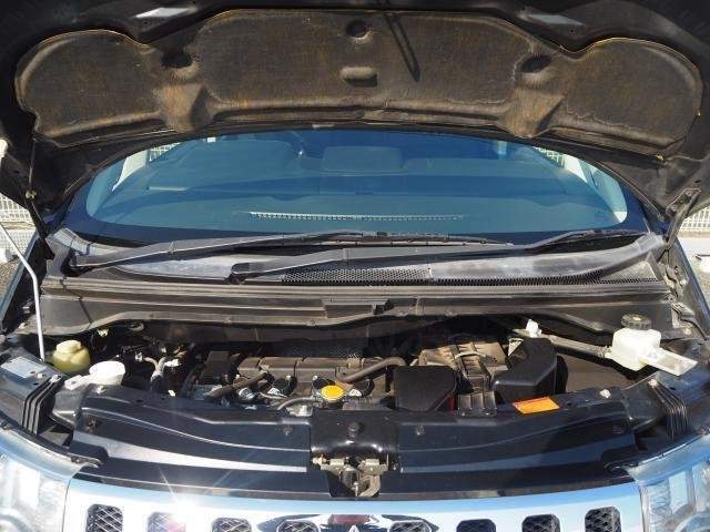 Ref:AUX-20924212 MITSUBISHI DELICA D:5 2012 - Image 17