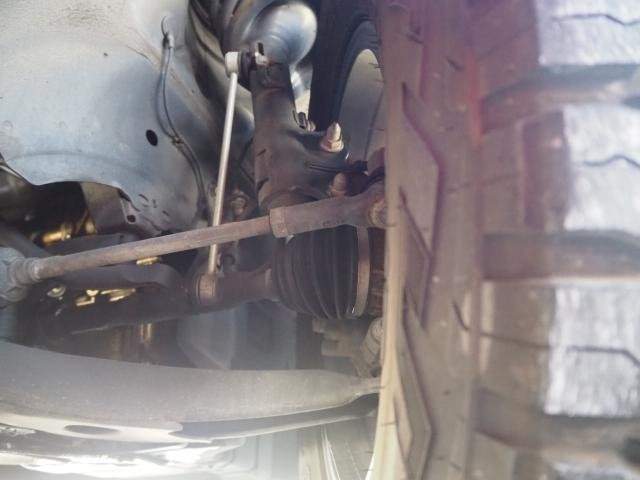 Ref:AUX-20924212 MITSUBISHI DELICA D:5 2012 - Image 20