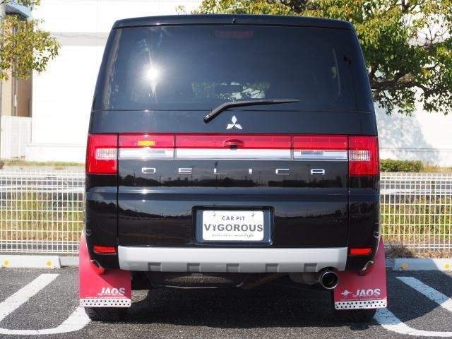 Ref:AUX-20924212 MITSUBISHI DELICA D:5 2012 - Image 5
