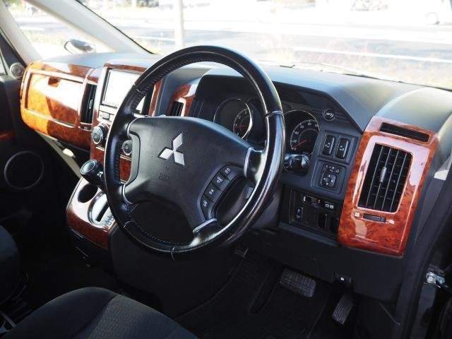 Ref:AUX-20924212 MITSUBISHI DELICA D:5 2012 - Image 7