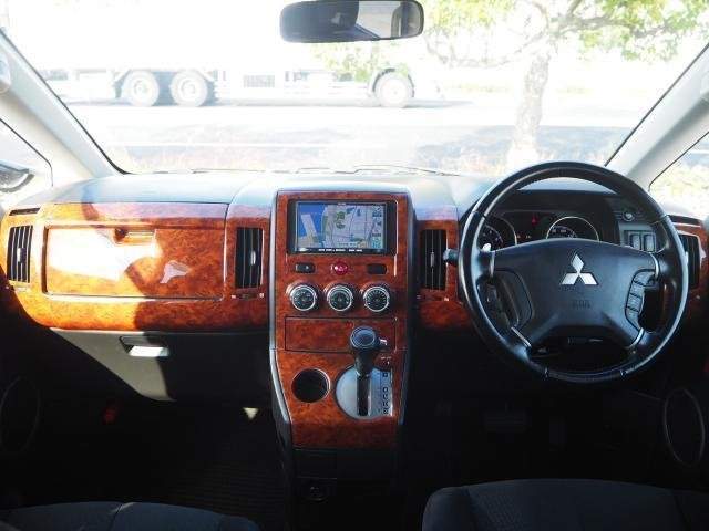 Ref:AUX-20924212 MITSUBISHI DELICA D:5 2012 - Image 8