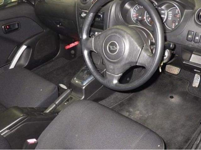 Ref:AUX-20924240 DAIHATSU COPEN 2003 - Image 4